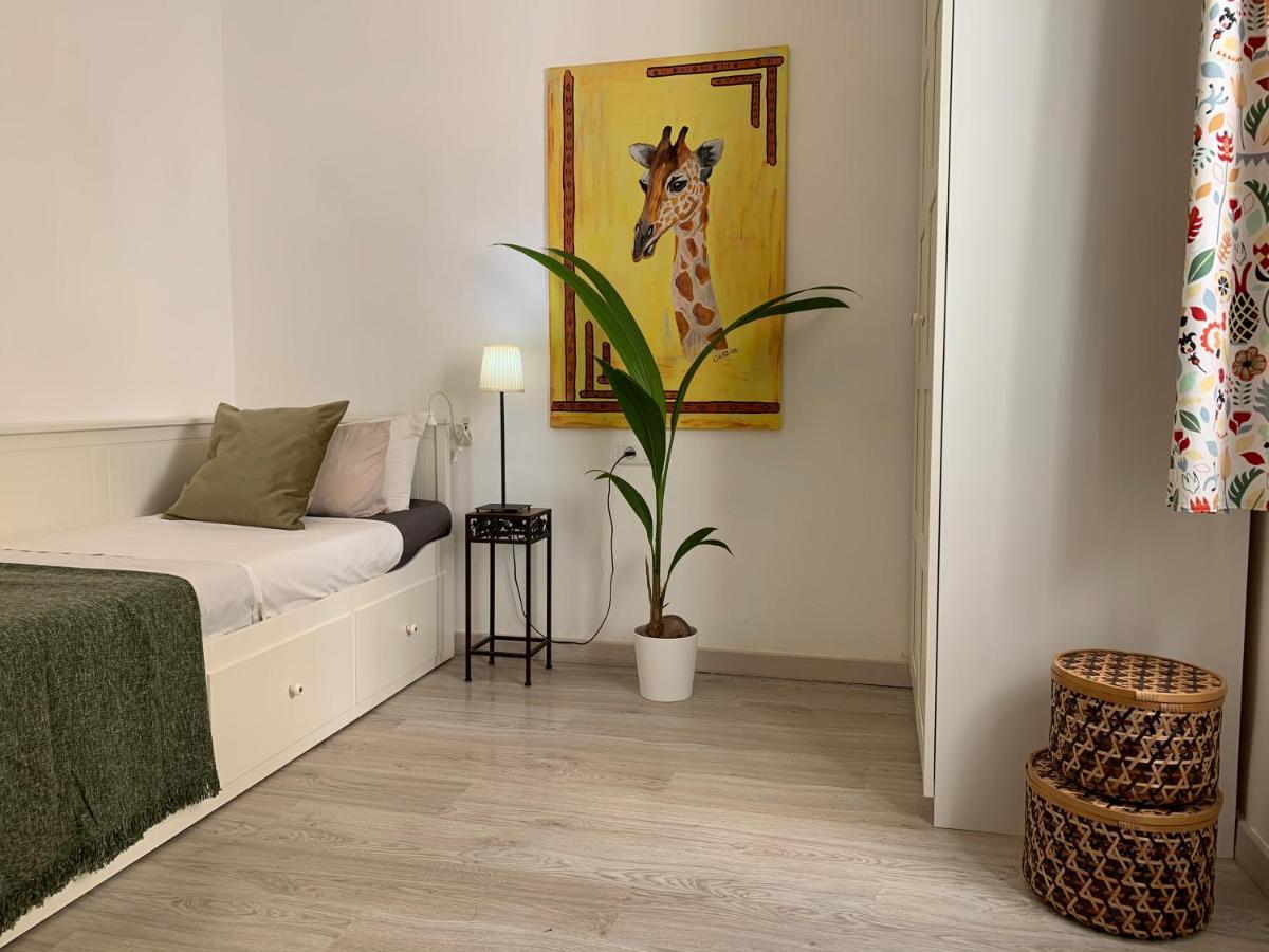 Apartment Nerja Medina, Ganz Nah Zum Strand Exterior foto