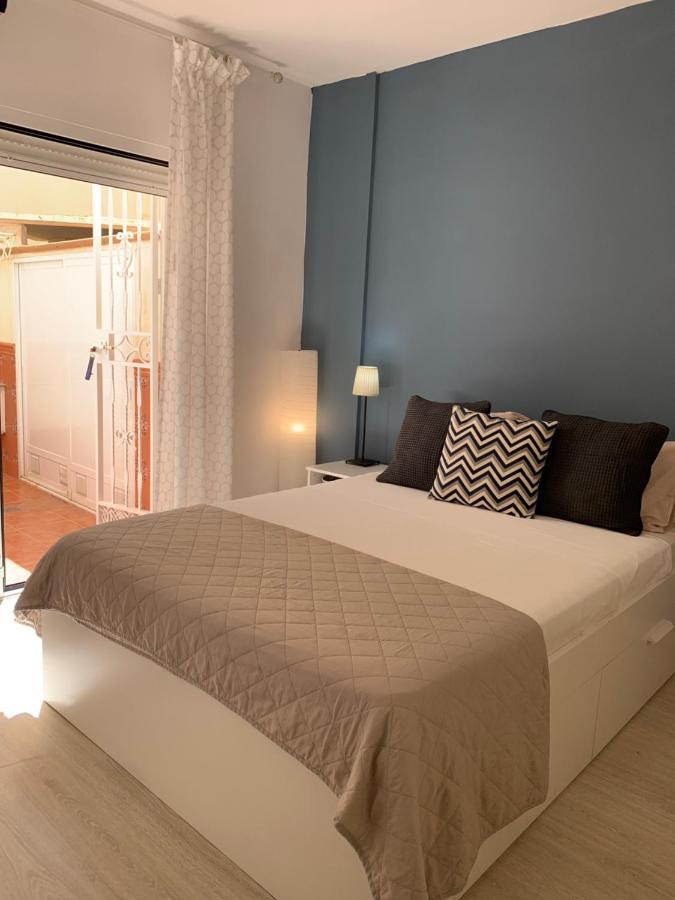 Apartment Nerja Medina, Ganz Nah Zum Strand Exterior foto