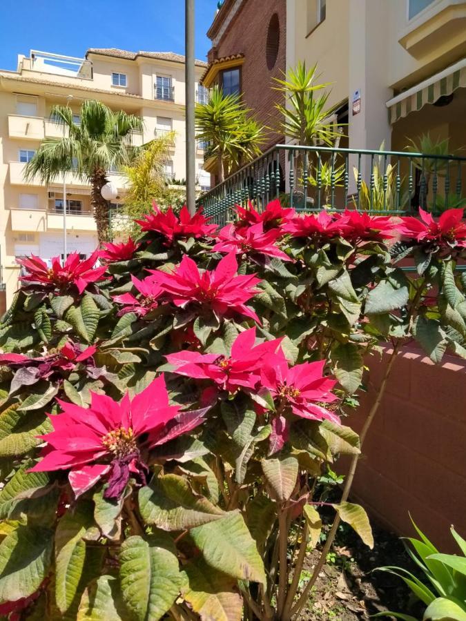 Apartment Nerja Medina, Ganz Nah Zum Strand Exterior foto