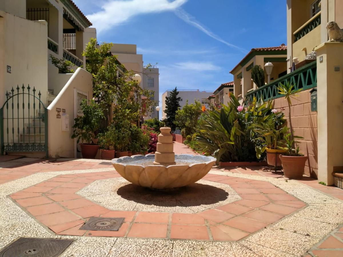 Apartment Nerja Medina, Ganz Nah Zum Strand Exterior foto
