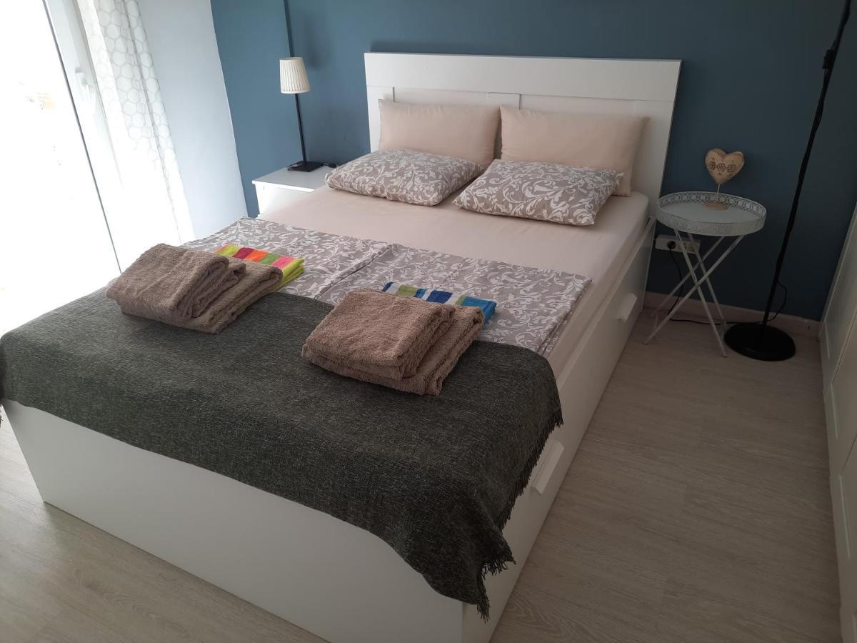 Apartment Nerja Medina, Ganz Nah Zum Strand Exterior foto