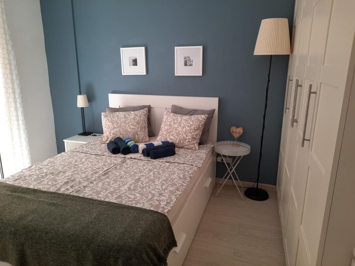 Apartment Nerja Medina, Ganz Nah Zum Strand Exterior foto